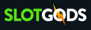 SlotGods banner