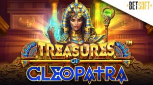 Treasures of Cleopatra