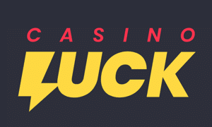 Casino Luck logo