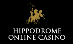 Hippodrome logo