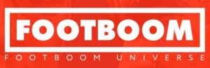 Footboom Logo