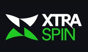 Xtraspin sister sites logo